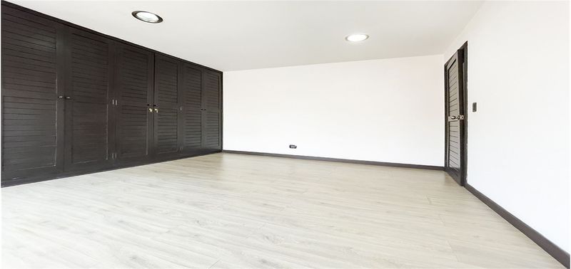 Apartamento en Venta en Bogotá, D.C., Rincon Del Chico-3