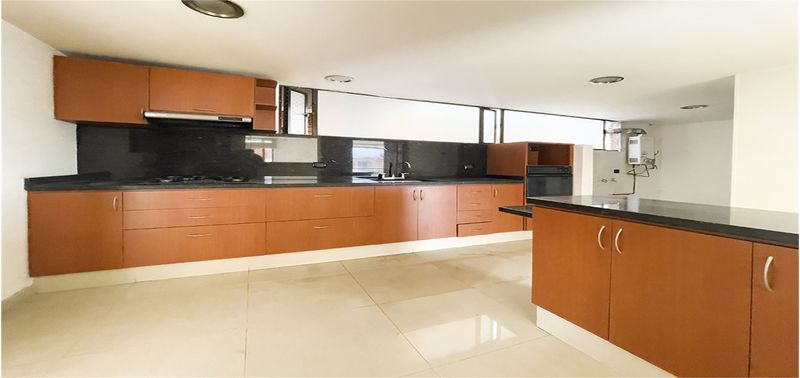 Apartamento en Venta en Bogotá, D.C., Rincon Del Chico-4