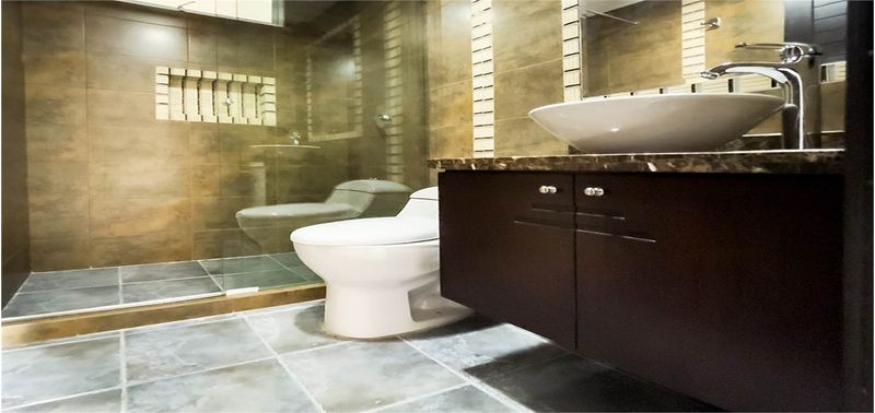 Apartamento en Venta en Bogotá, D.C., Rincon Del Chico-5