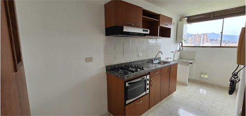 Apartamento en Venta en Bogotá, D.C., San Cristóbal Norte