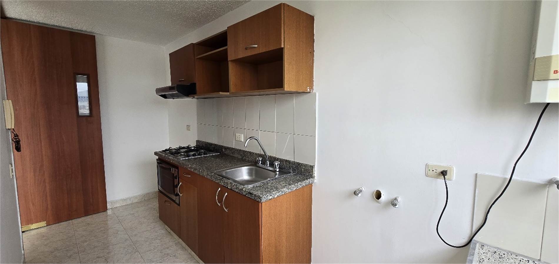 Apartamento en Venta en Bogotá, D.C., San Cristóbal Norte-0