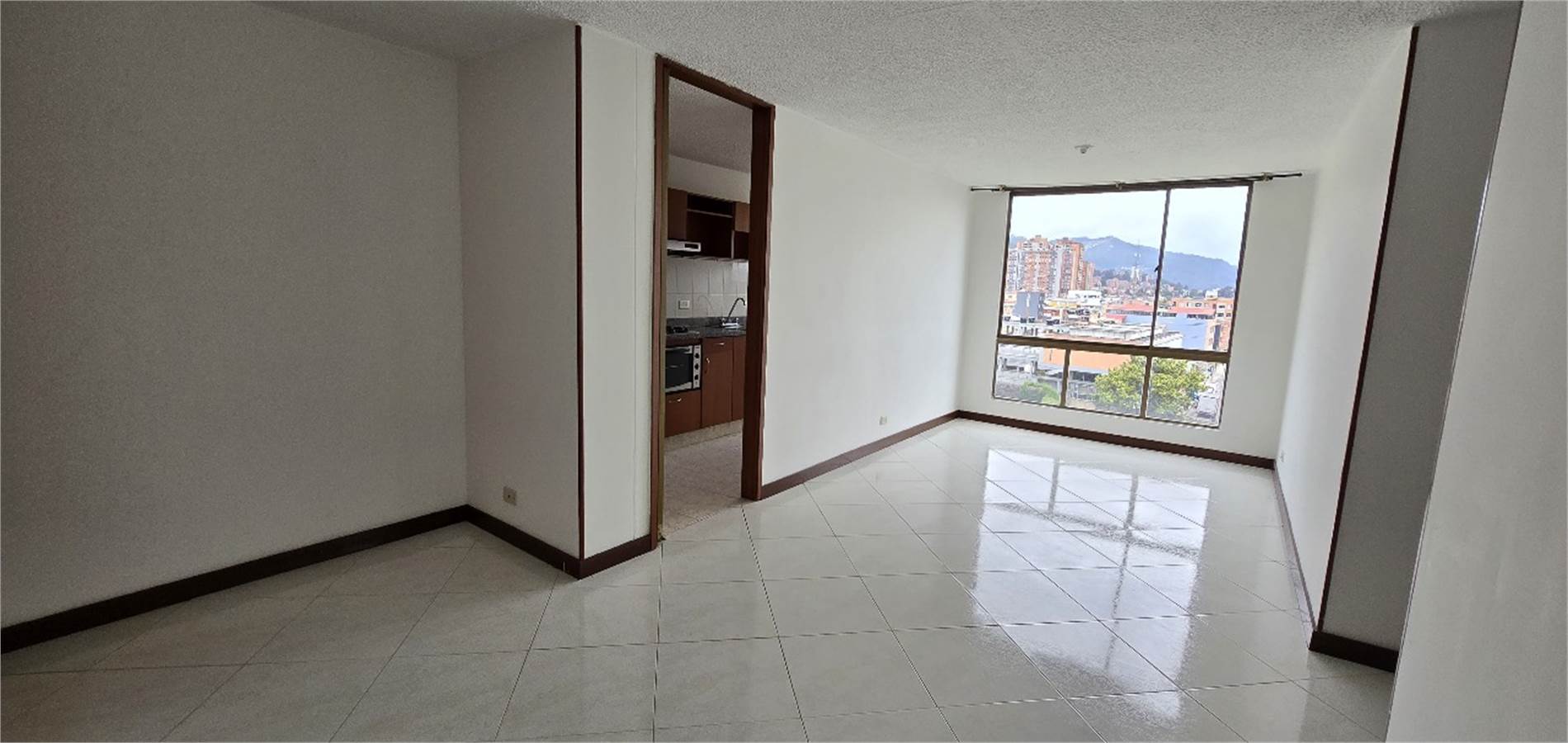 Apartamento en Venta en Bogotá, D.C., San Cristóbal Norte-1
