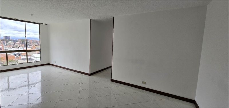 Apartamento en Venta en Bogotá, D.C., San Cristóbal Norte-2