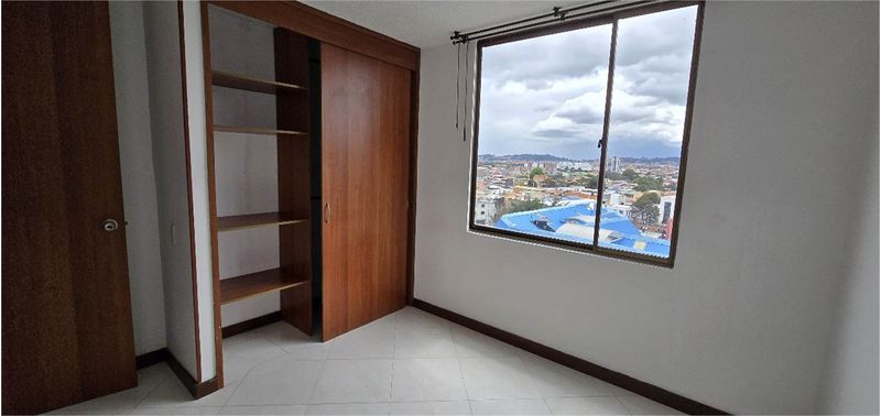 Apartamento en Venta en Bogotá, D.C., San Cristóbal Norte-7