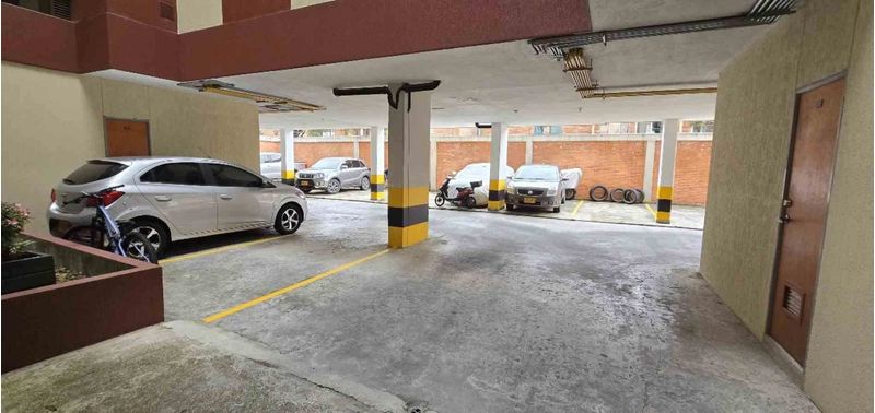Apartamento en Venta en Bogotá, D.C., San Cristóbal Norte-17