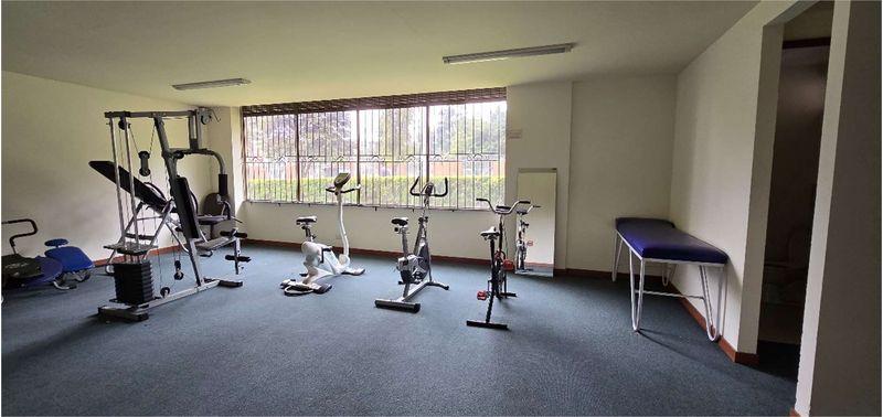 Apartamento en Venta en Bogotá, D.C., San Cristóbal Norte-18