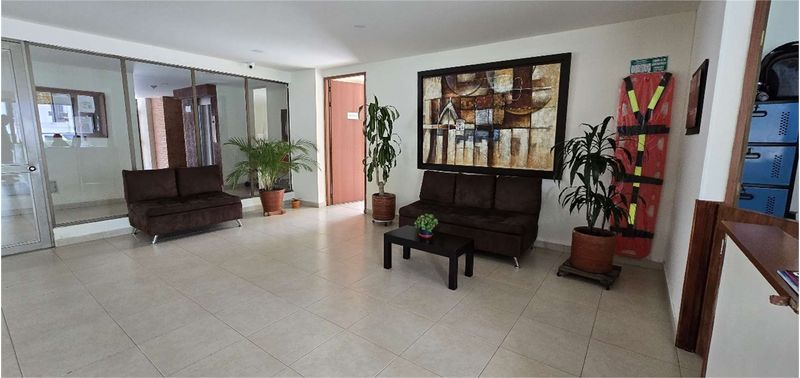 Apartamento en Venta en Bogotá, D.C., San Cristóbal Norte-21