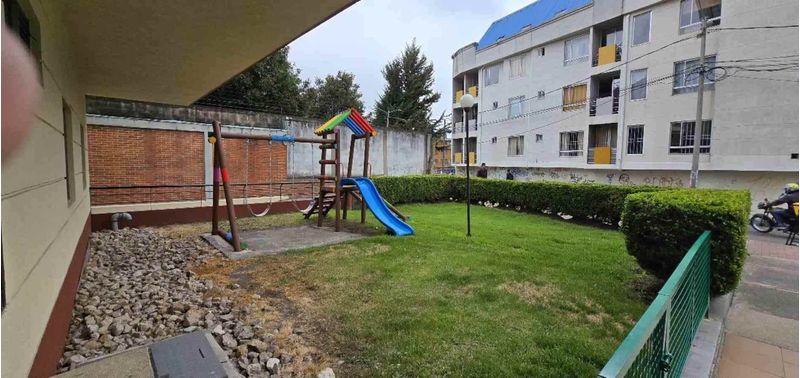 Apartamento en Venta en Bogotá, D.C., San Cristóbal Norte-22