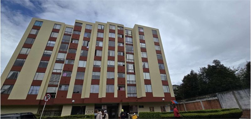 Apartamento en Venta en Bogotá, D.C., San Cristóbal Norte-23