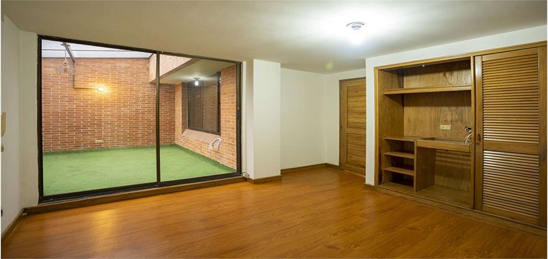 Apartamento en Venta en Bogotá, D.C., Chico Norte Iii Sector