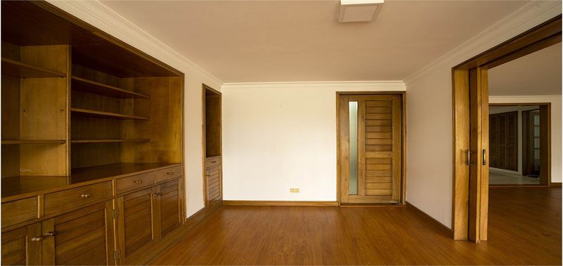 Apartamento en Venta en Bogotá, D.C., Chico Norte Iii Sector-0