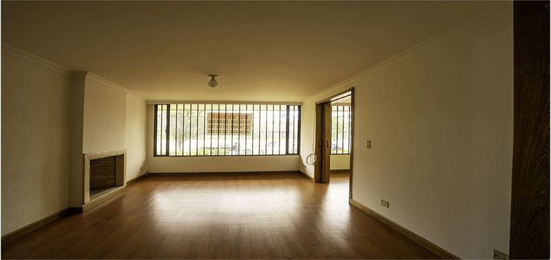 Apartamento en Venta en Bogotá, D.C., Chico Norte Iii Sector-1