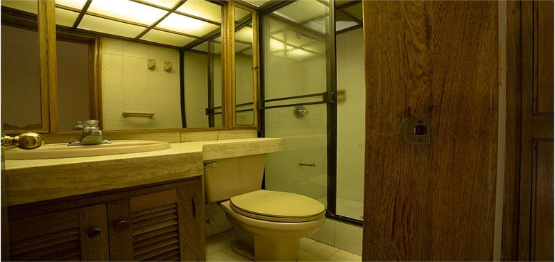Apartamento en Venta en Bogotá, D.C., Chico Norte Iii Sector-2