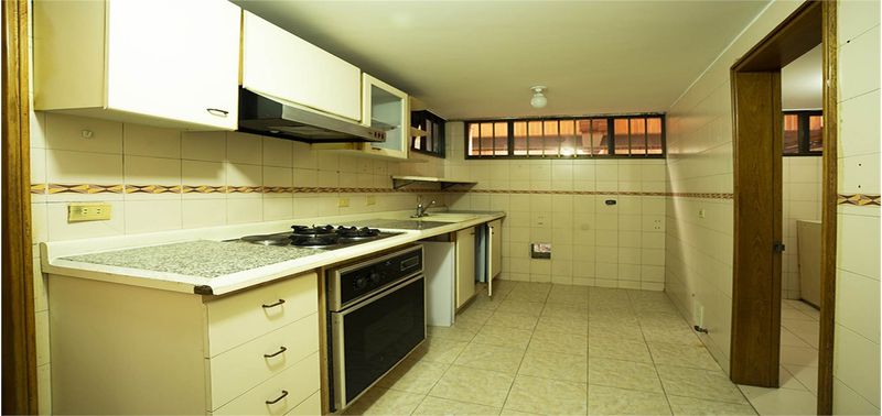 Apartamento en Venta en Bogotá, D.C., Chico Norte Iii Sector-3