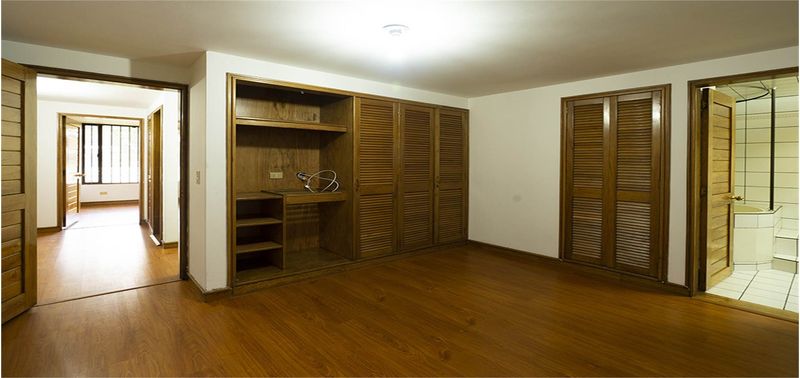 Apartamento en Venta en Bogotá, D.C., Chico Norte Iii Sector-4
