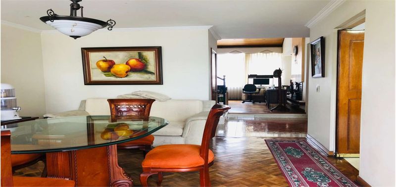 Casa en Venta en Bogotá, D.C., Las Villas - SUBA