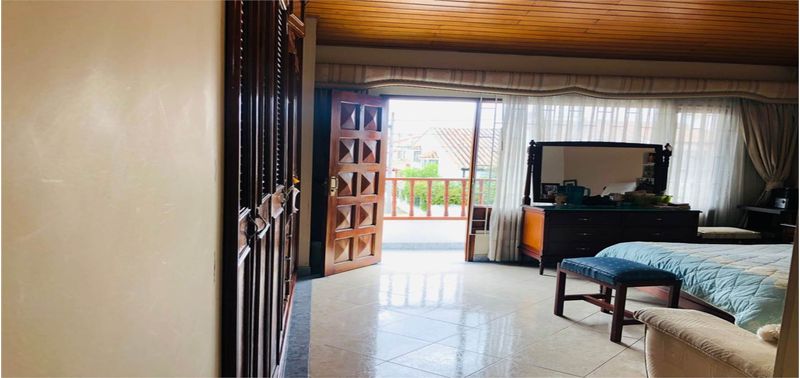 Casa en Venta en Bogotá, D.C., Las Villas - SUBA-0