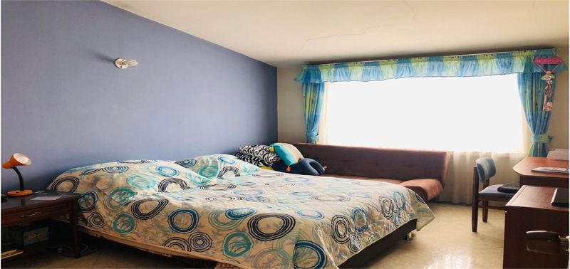 Casa en Venta en Bogotá, D.C., Las Villas - SUBA-1