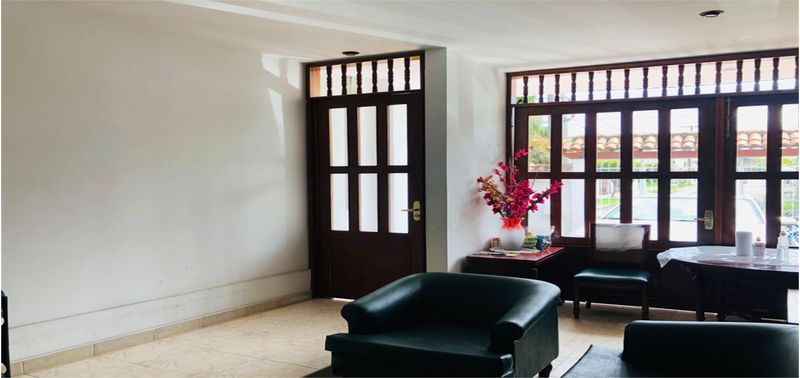 Casa en Venta en Bogotá, D.C., Las Villas - SUBA-2