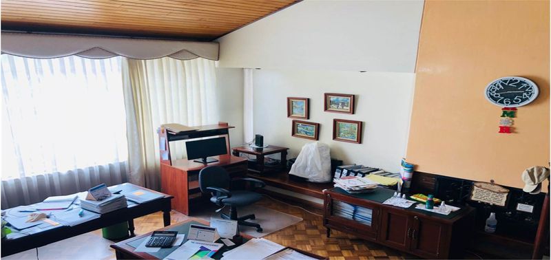 Casa en Venta en Bogotá, D.C., Las Villas - SUBA-3