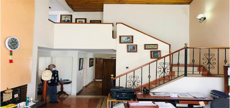 Casa en Venta en Bogotá, D.C., Las Villas - SUBA-4