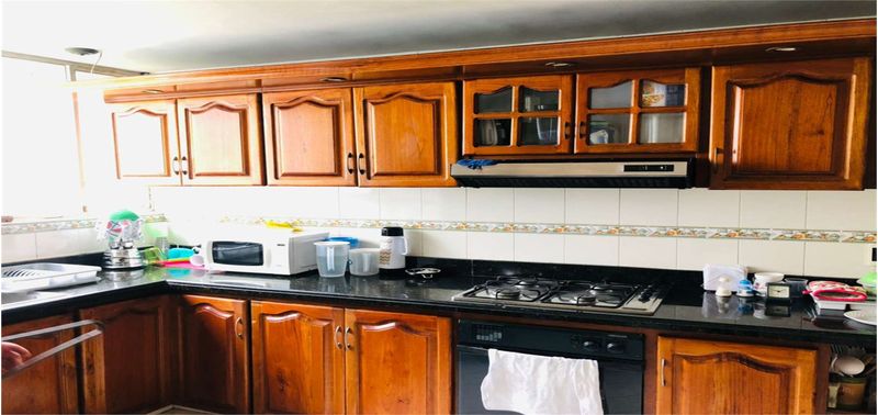 Casa en Venta en Bogotá, D.C., Las Villas - SUBA-6