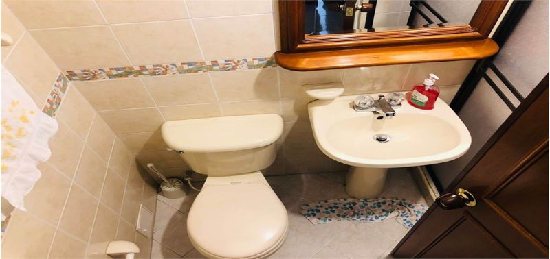Casa en Venta en Bogotá, D.C., Las Villas - SUBA-7