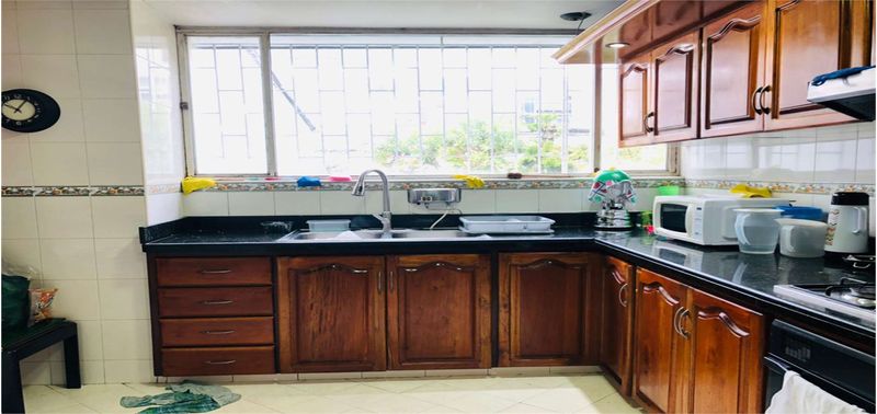 Casa en Venta en Bogotá, D.C., Las Villas - SUBA-8