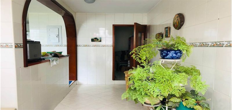 Casa en Venta en Bogotá, D.C., Las Villas - SUBA-9