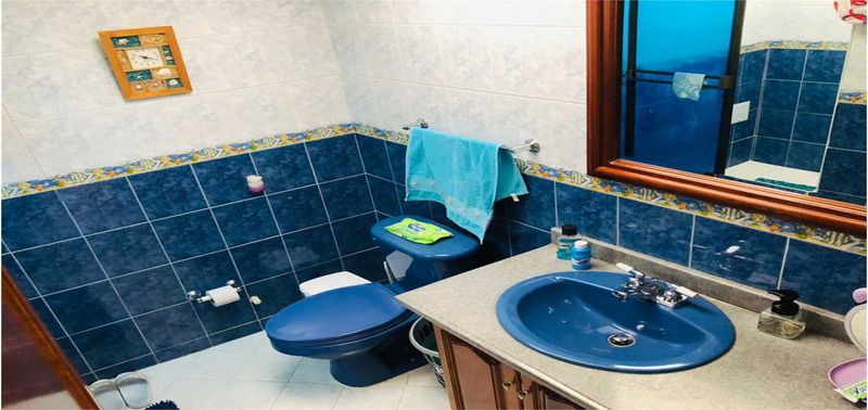 Casa en Venta en Bogotá, D.C., Las Villas - SUBA-10