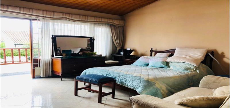 Casa en Venta en Bogotá, D.C., Las Villas - SUBA-11