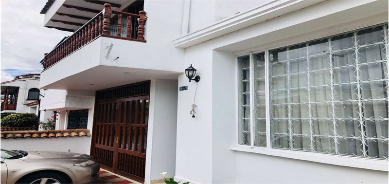 Casa en Venta en Bogotá, D.C., Las Villas - SUBA-14
