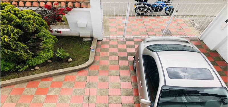 Casa en Venta en Bogotá, D.C., Las Villas - SUBA-16