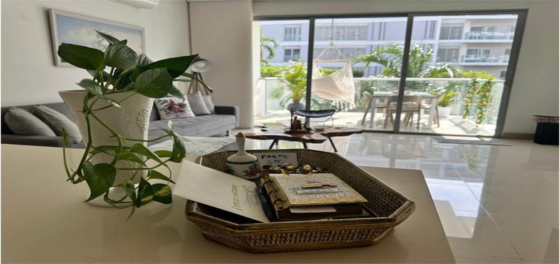 Apartamento en Venta en Cartagena De Indias, Sin Barrio-0