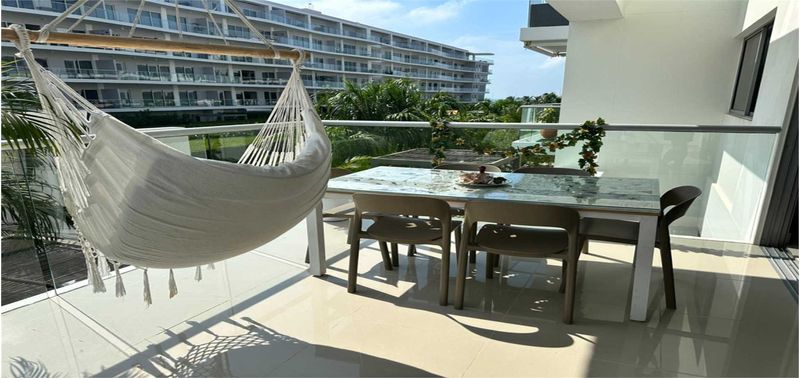 Apartamento en Venta en Cartagena De Indias, Sin Barrio-4