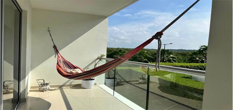 Apartamento en Venta en Cartagena De Indias, Sin Barrio-5