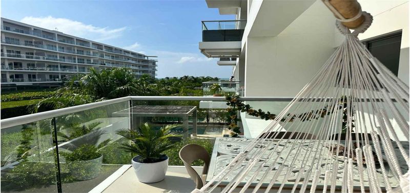 Apartamento en Venta en Cartagena De Indias, Sin Barrio-6