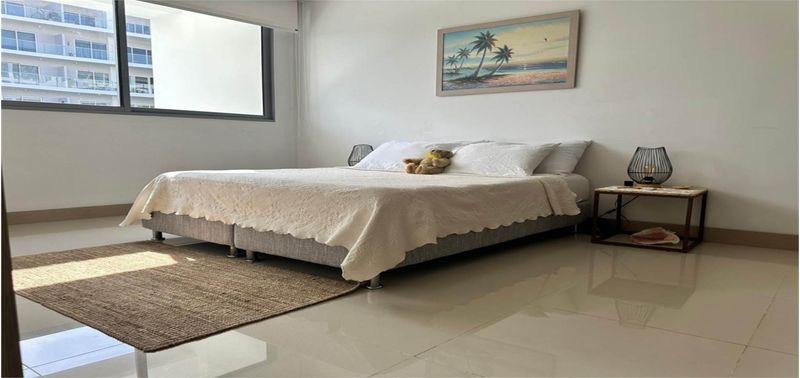 Apartamento en Venta en Cartagena De Indias, Sin Barrio-7