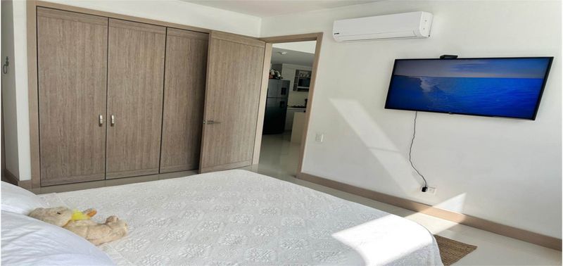 Apartamento en Venta en Cartagena De Indias, Sin Barrio-8