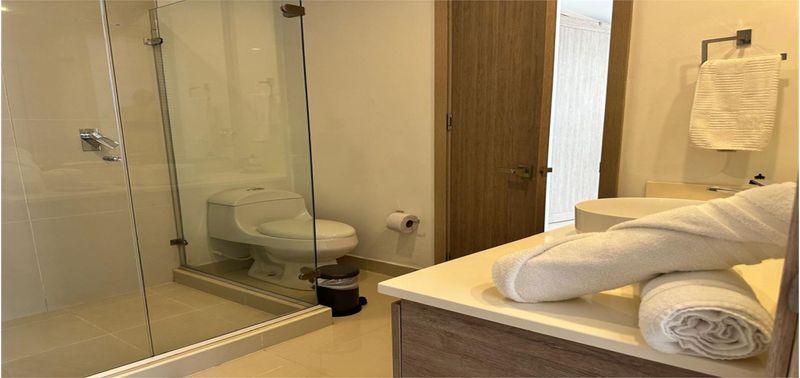 Apartamento en Venta en Cartagena De Indias, Sin Barrio-9