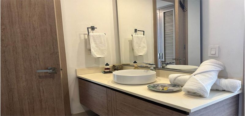 Apartamento en Venta en Cartagena De Indias, Sin Barrio-10