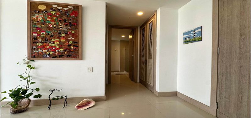 Apartamento en Venta en Cartagena De Indias, Sin Barrio-11