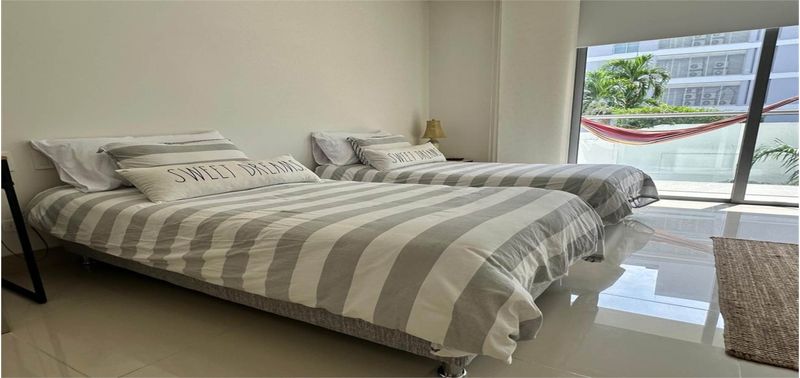 Apartamento en Venta en Cartagena De Indias, Sin Barrio-12