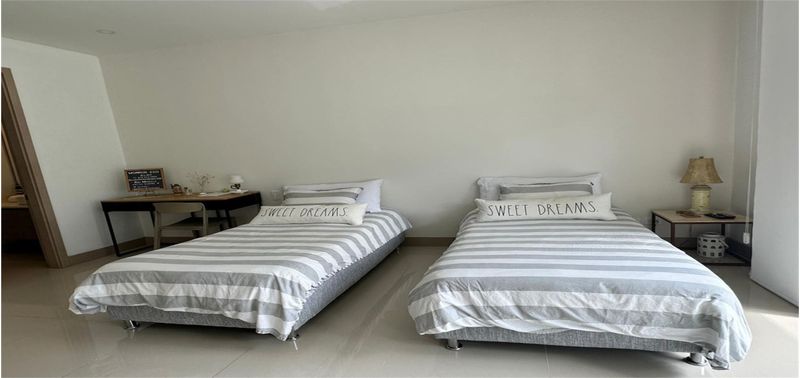 Apartamento en Venta en Cartagena De Indias, Sin Barrio-13