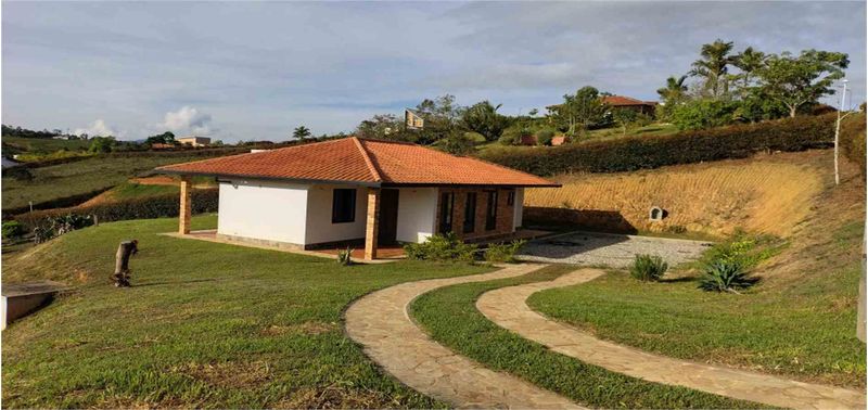 Casa en Venta en Bucaramanga, Mesa De Los Santos