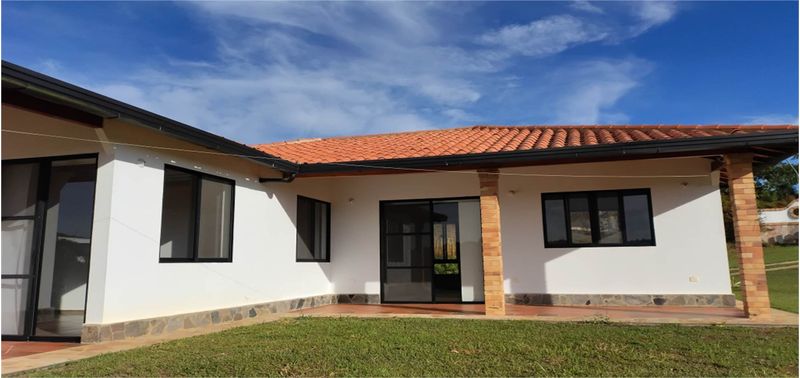 Casa en Venta en Bucaramanga, Mesa De Los Santos-0