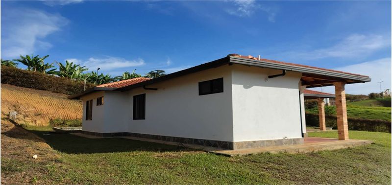 Casa en Venta en Bucaramanga, Mesa De Los Santos-1