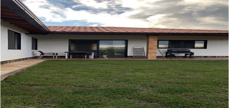 Casa en Venta en Bucaramanga, Mesa De Los Santos-2