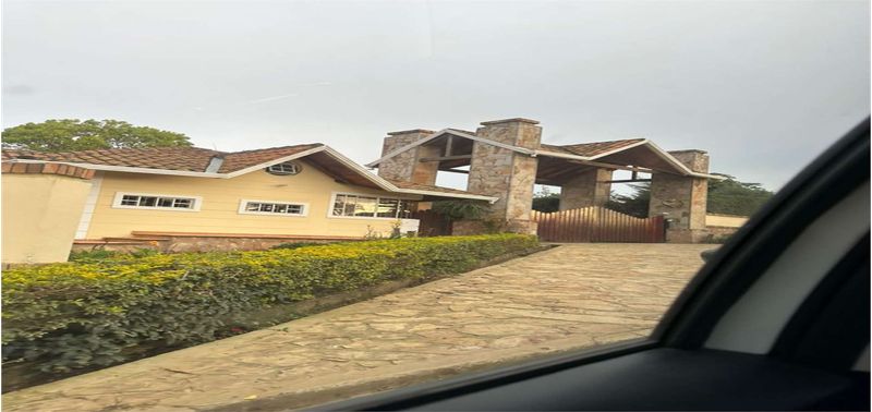 Casa en Venta en Bucaramanga, Mesa De Los Santos-4
