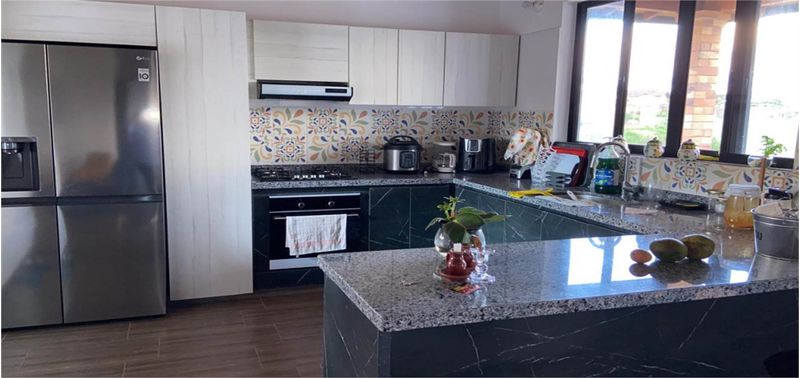 Casa en Venta en Bucaramanga, Mesa De Los Santos-9
